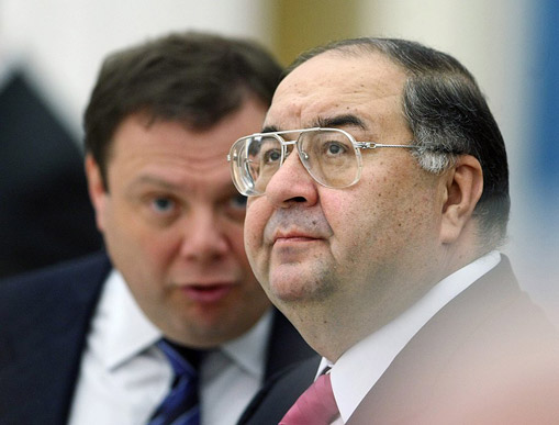 Кипр обнулил «Одноклассников» Усманова и «ВТБ» Костина