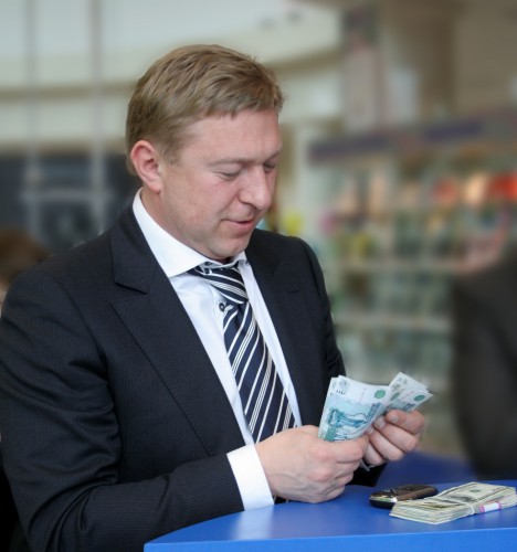 Черкизона особого внимания