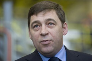 «Хомут для прессы» от губернатора