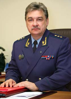 Организованная преступная мэрия Екатеринбурга?