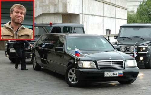 Непарные миллиардеры