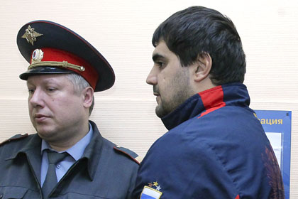Звенигородская афера с землями Гослесфонда