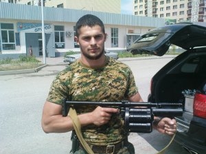 Тайна перламутрового «Стечкина»