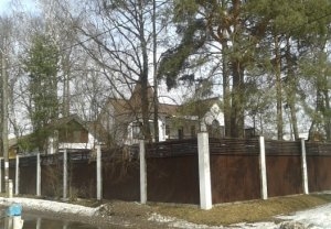 Тайна перламутрового «Стечкина»