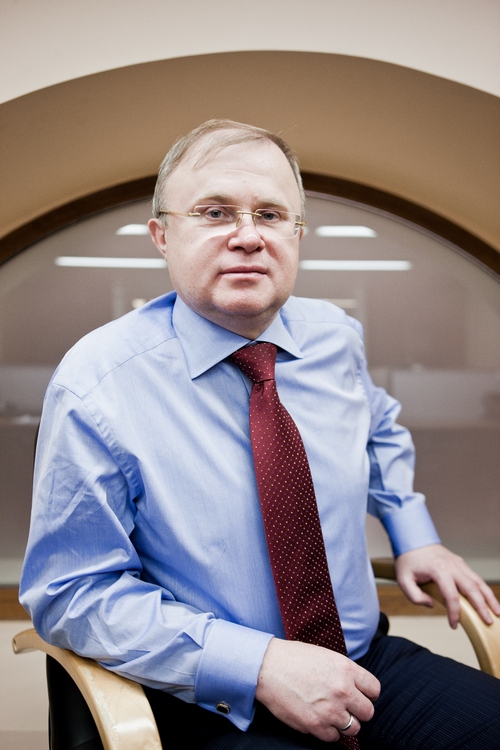 Стремиться вперед, опираясь на традиции