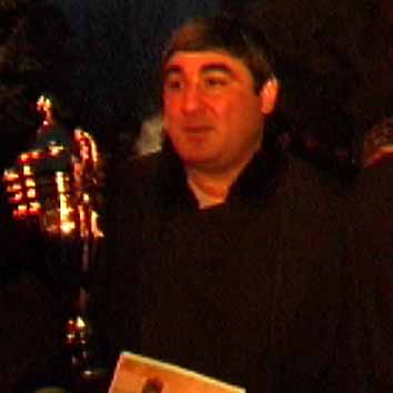 Чемпионат мира по распилу