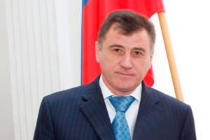 «Офшорный» губернатор Боженов оказался «иностранным агентом»?