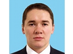 Зять губернатора