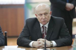«Французский вояж» друзей «Павлиныча»?