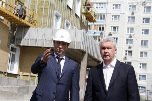 Слабые места «гастарбайтера» Собянина