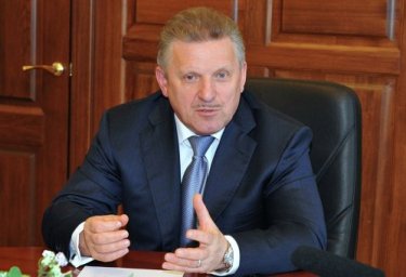 Губернаторские «потопы»?