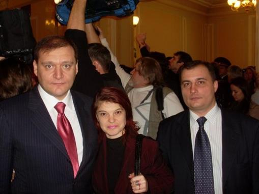 Виктор Медведчук завел еще одного помощника-наркодиллера