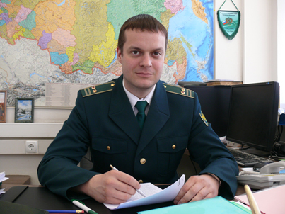 Бастрыкин «обложил» Бельянинова?