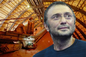 Подмосковный «кидок» Сулеймана Керимова?