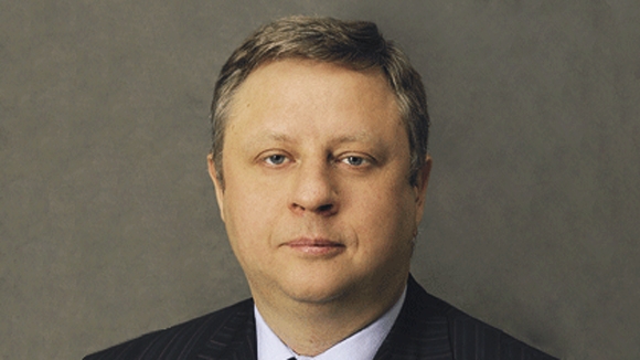 Подмосковный «кидок» Сулеймана Керимова?