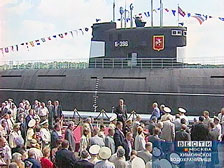 Казалось бы, при чем тут Капков?..