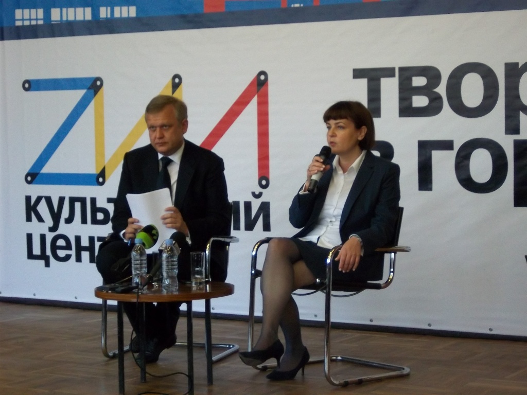 Казалось бы, при чем тут Капков?..