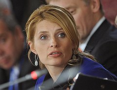 Неподсудные шалости маменькиного сынка