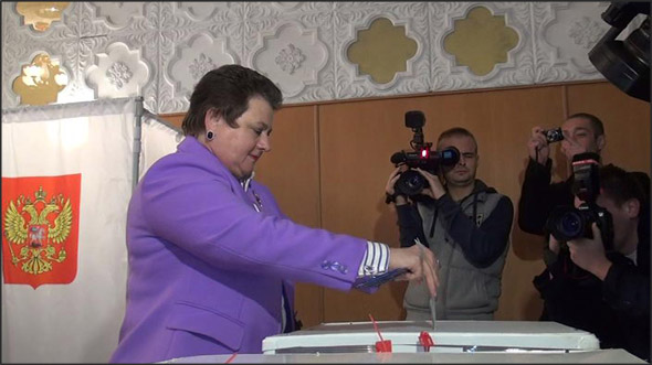 Неподсудные шалости маменькиного сынка