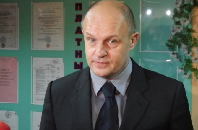 Михаил Юревич может быть связан с «миасской мафией»?