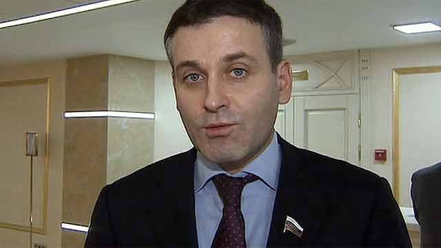 Михаил Юревич может быть связан с «миасской мафией»?