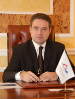 «Аксиома» для воронежского аэропорта 