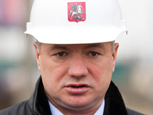 Сеанс гипноза заммэра Москвы Хуснуллина
