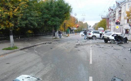 «Мажорный» выход