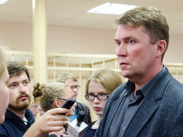«Мажорный» выход