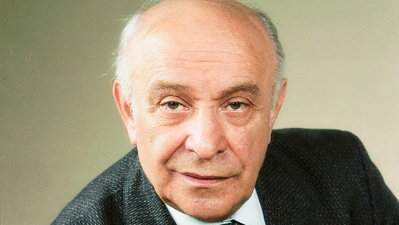 90-летие Быкова: он был Роландом и Роланом
