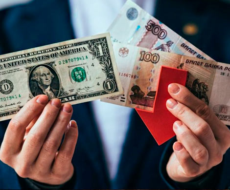 90% россиян ощутили последствия кризиса