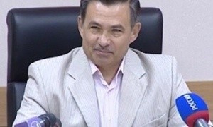 Странно, что не наградили