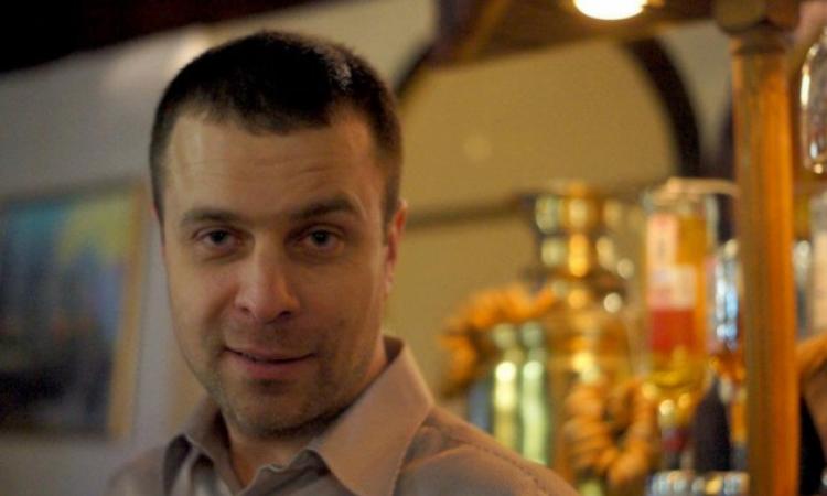 Губернатор Голубев «заказал» журналиста Резника?