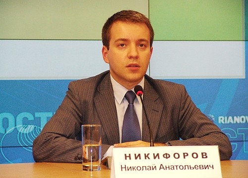 Николай Никифоров превратил Министерство связи в «частную лавочку»?