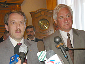 Саморазоблачение Гордеева