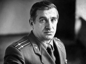 «Последняя жертва советской агрессии»