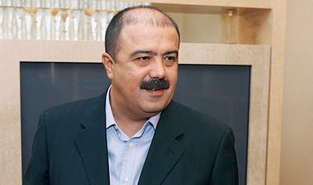 Местные жители не дали УГМК отравить экологию Воронежской области?
