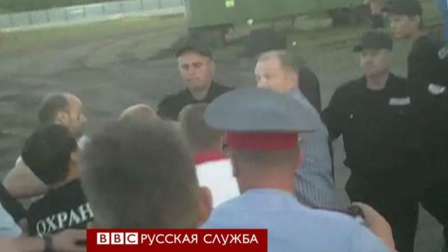 Местные жители не дали УГМК отравить экологию Воронежской области?