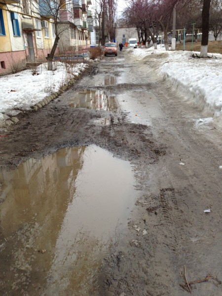 Блеск и нищета ЦФО. Белогорье