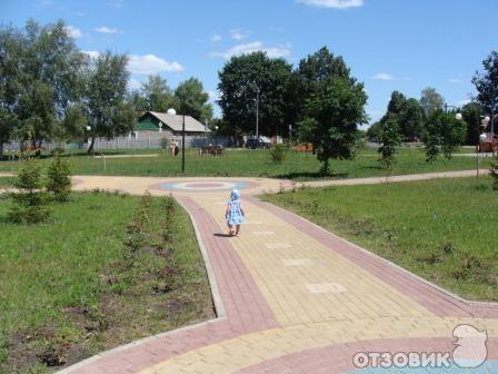 Блеск и нищета ЦФО. Белогорье