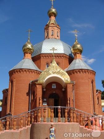 Блеск и нищета ЦФО. Белогорье