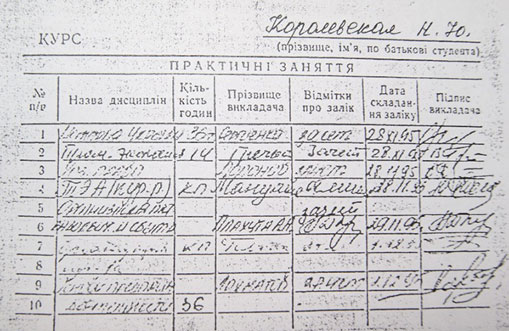 Королевская - фальшивка из "НИИ ЧАВО"