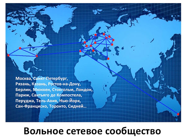 Владимир Филиппов опять соврал