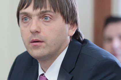 Владимир Филиппов опять соврал