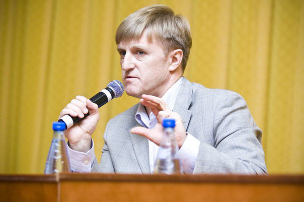 Владимир Филиппов опять соврал