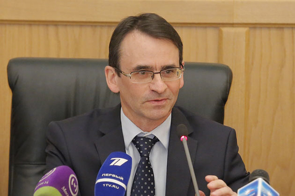 Владимир Филиппов опять соврал