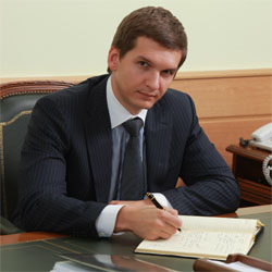 Владимир Филиппов опять соврал