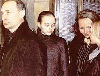 Путин посетил Южную Корею из уважения к зятю-корейцу?
