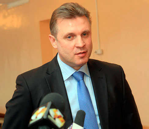 ОАО «Газпром-Откат»?