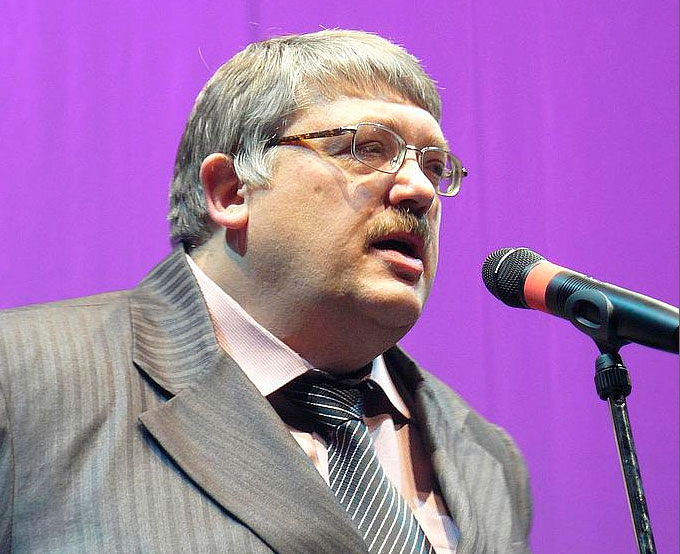 ОАО «Газпром-Откат»?
